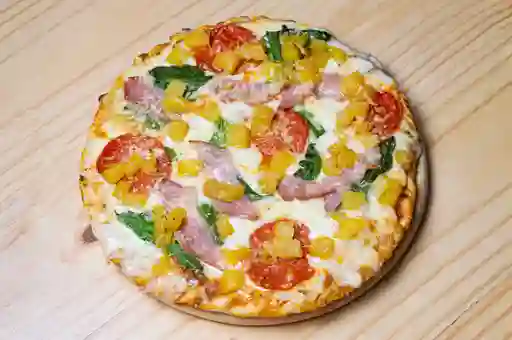 Pizza la Moana