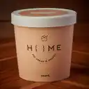 1/2 Litro de Helado 1 Sabor 