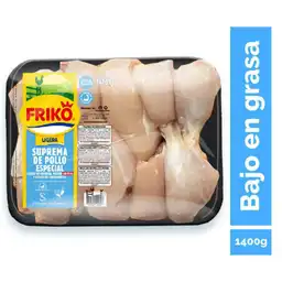 Friko Suprema de Pollo Especial