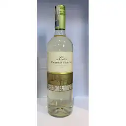 Cerro Verde Vino Blancosauvignon Blanc