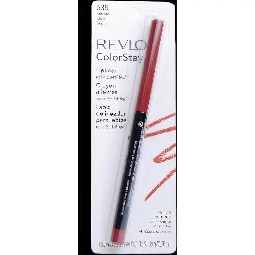 Revlon Delineador De Labios