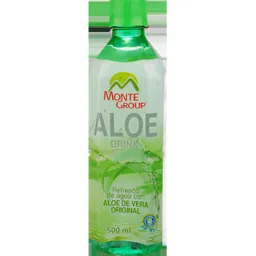 Aloe Prodelagro Bebida De