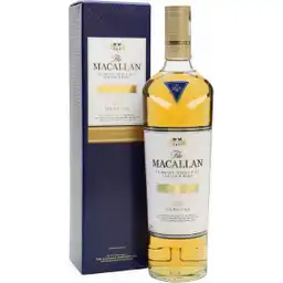 Macallan Gold Double Cask