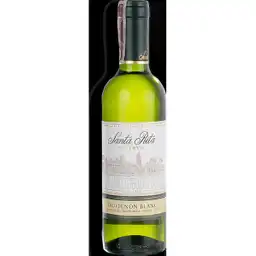 Santa Rita Vino Blanco Sauvignon Blanc