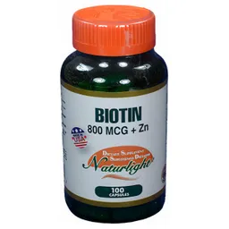 Biotin Light