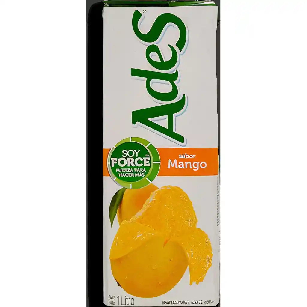 Ades Bebida Sabor Mango