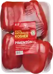 Koshcampo Pimentón Rojo