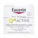 Eucerin Crema Anti-Arrugas Q10 Active Dia
