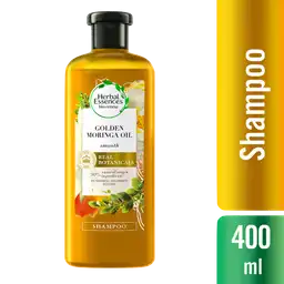 Herbal Essences Shampoo Golden Moringa