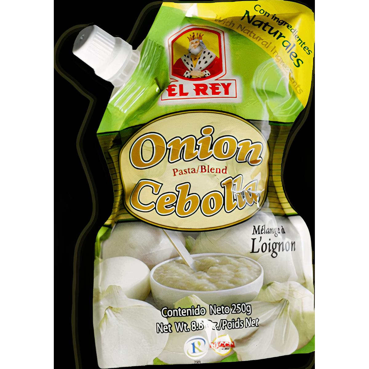 El Rey Pasta Blend 250 g