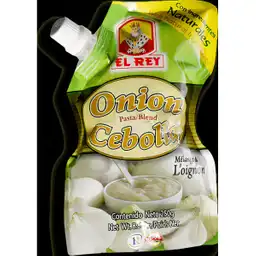 El Rey Pasta Blend