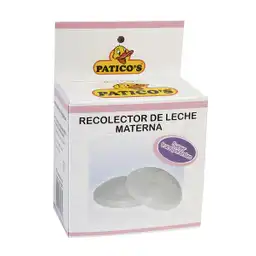   Patico´s  Recolector De Leche 