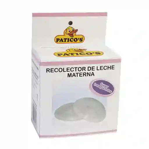   Patico´s  Recolector De Leche 