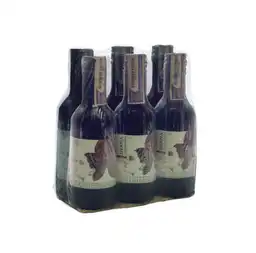 Livana Vino Tinto Cabernet Sauvignon x 6 Unidades