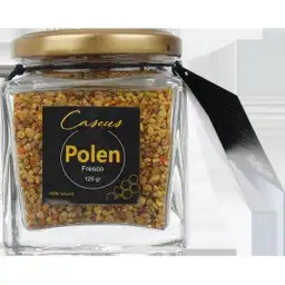 Caseus Polen De Abeja Organico