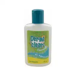 Clear Dermi Gel