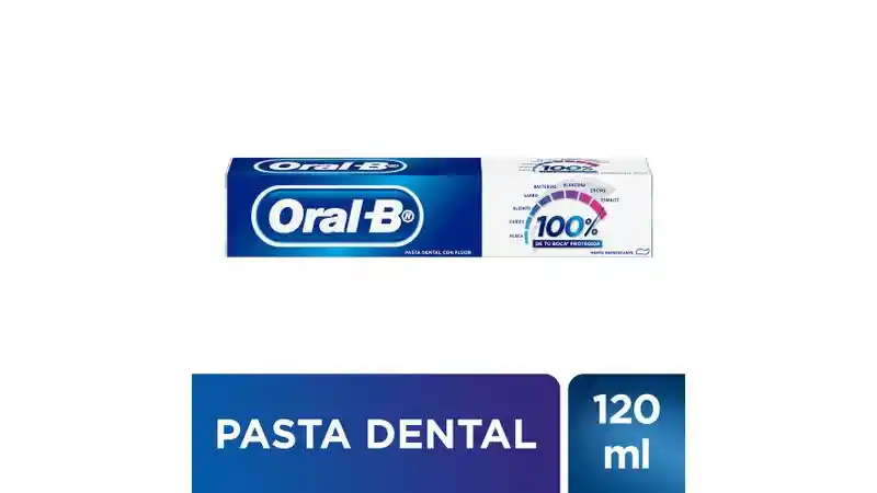 Oral-B Pasta Dental 