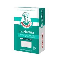 Refisal Sal Marina