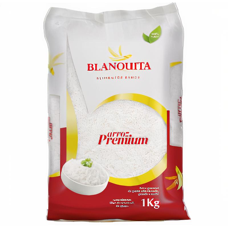 Blanquita Arroz Premium 1 kg