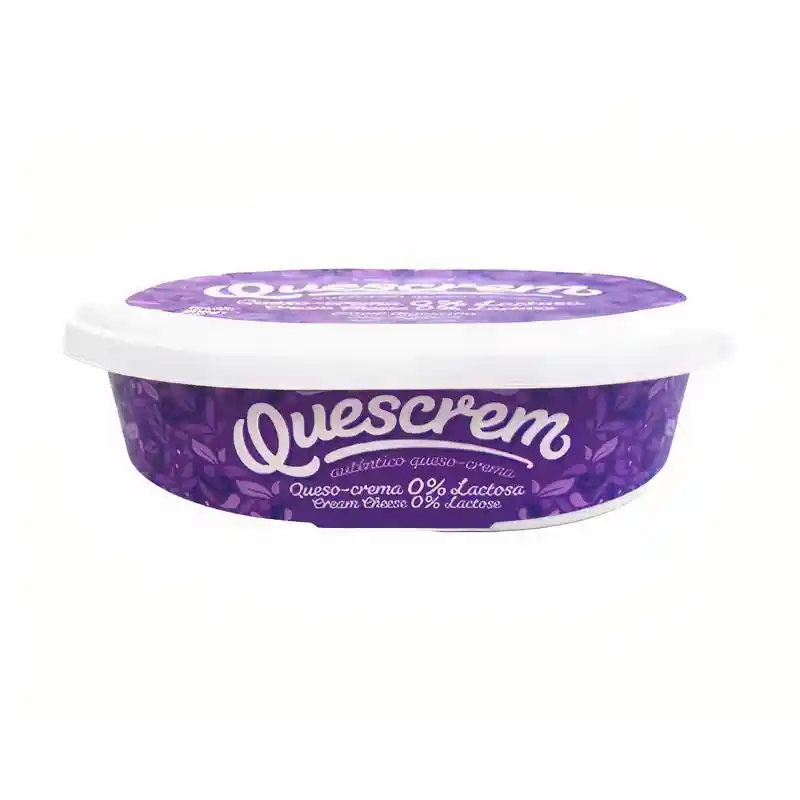 Quescrem Queso Crema Light