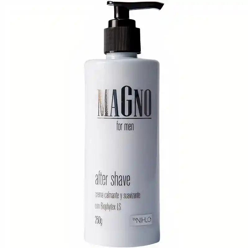 After Shave Magno Hombre Magno 250 g