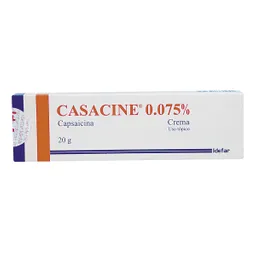 Casacine (20 g)