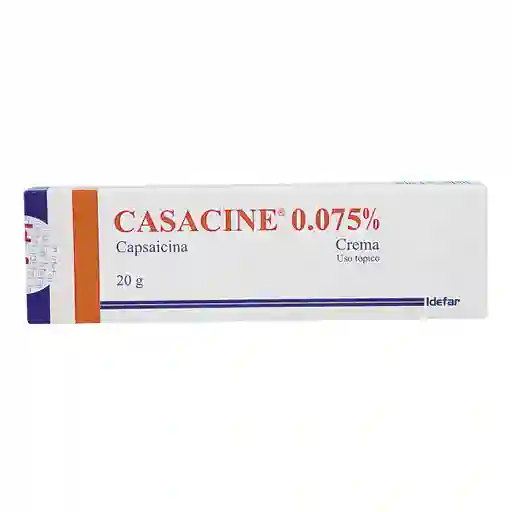Casacine (20 g)