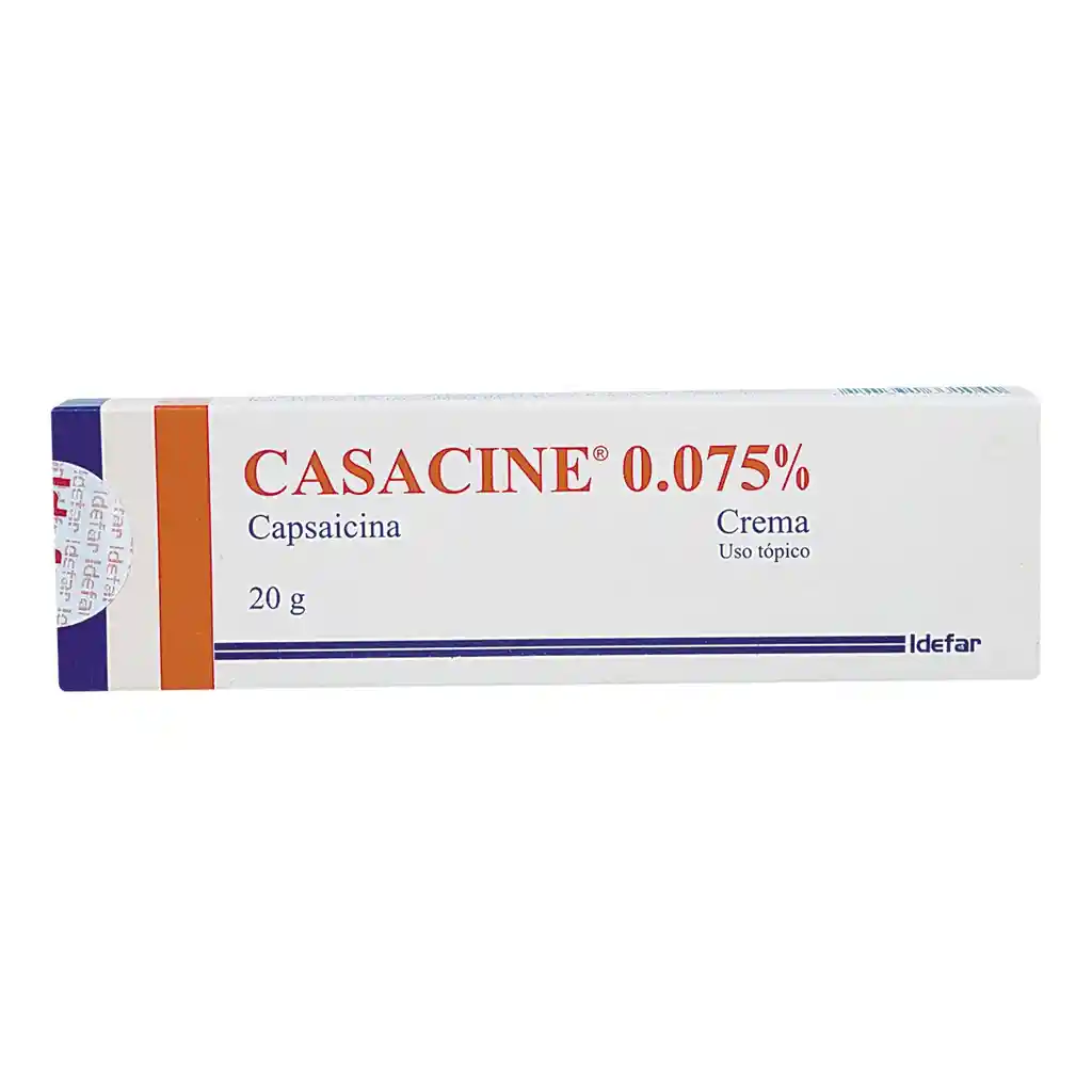 Casacine (20 g)