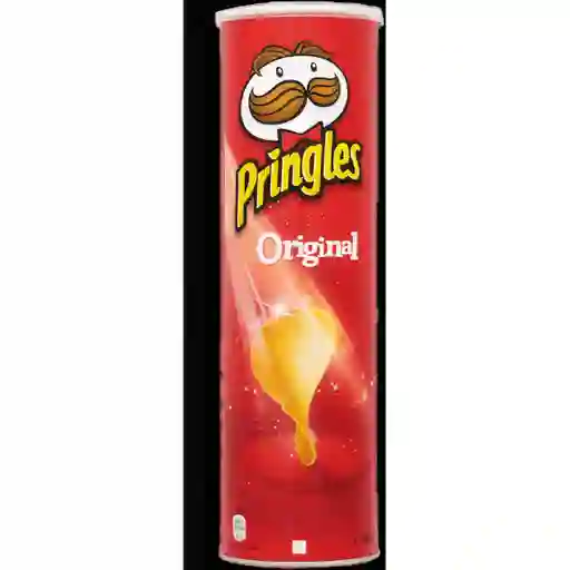 Pringles Papas Original