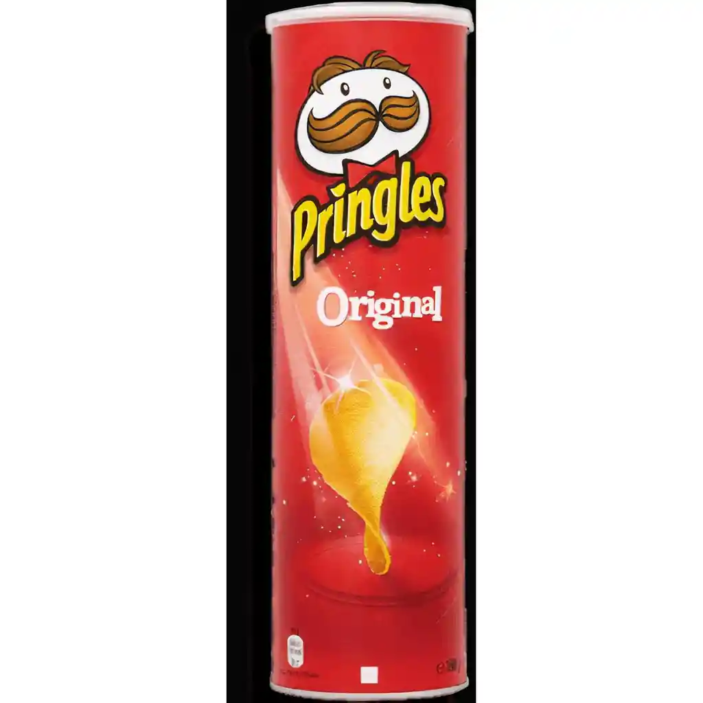 Pringles Papas Original