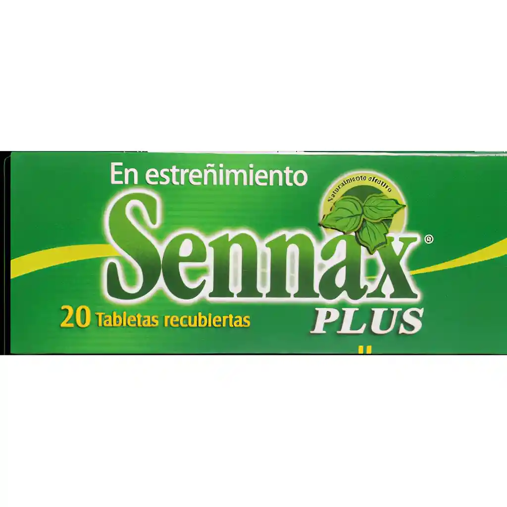 Sennax Grupo Farma