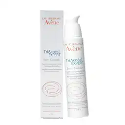 Eau Thermale Avene Emulsión Triacnéal Expert