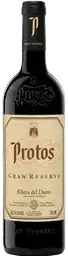 Protos Botella de Vino Gran Reserva