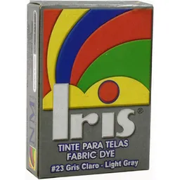 Iris Tinte para Telas #23