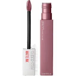 Maybelline Labial Super Stay Matte Ink Visionary