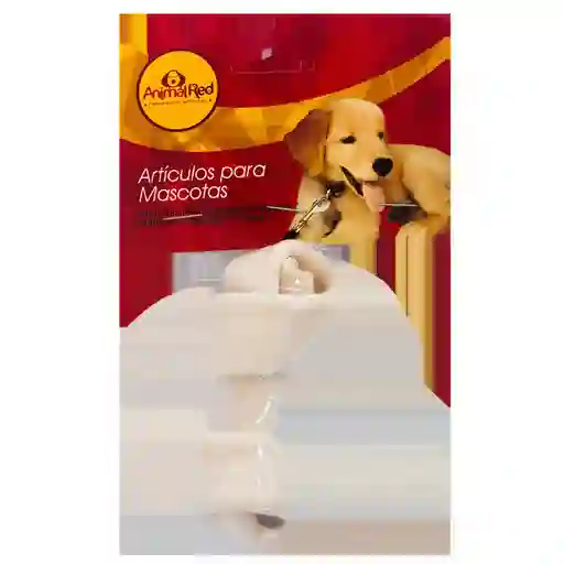 Animal Red Hueso Natural para Perros