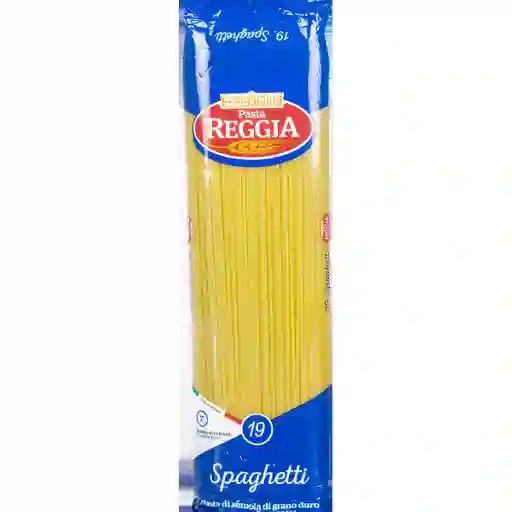 Reggia Pasta Spaghetti Nº 19
