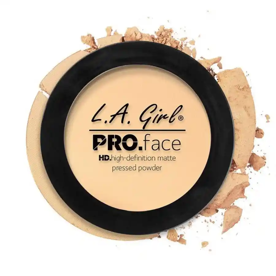 L.A. Girl Pro face