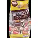 Hershey's Chocolates Miniatures Sabores Surtidos