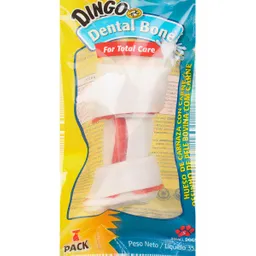 Dingodental Hue Premi Peqx1 Dingo