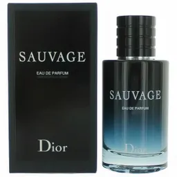 Dior Fragancia Sauvage Hombre Eau De Parfum 100 Ml