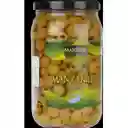 Marismas Manzanilla Olives Pitted