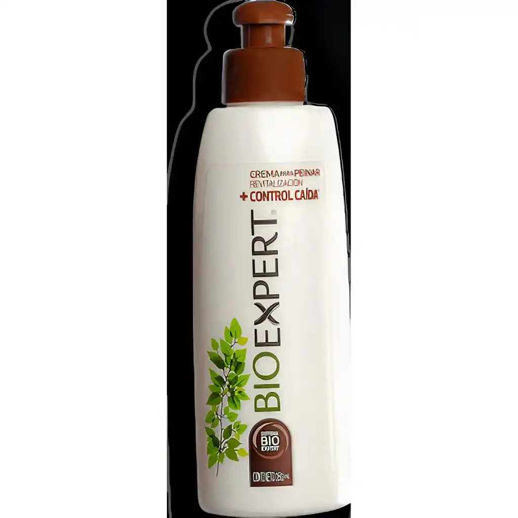 Bioexpert Crema Para Peinar