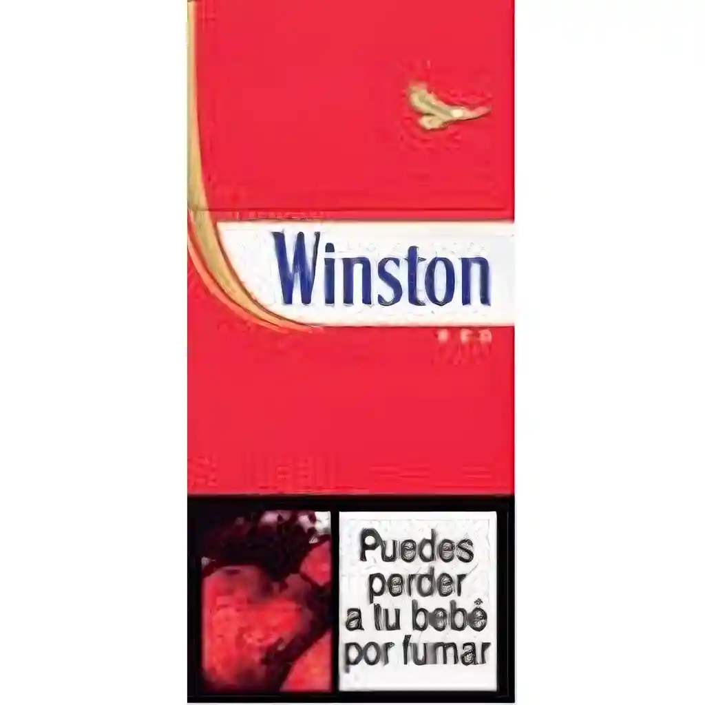 Camel Cigarillos Red