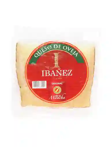 Ibañez Queso de Oveja Original