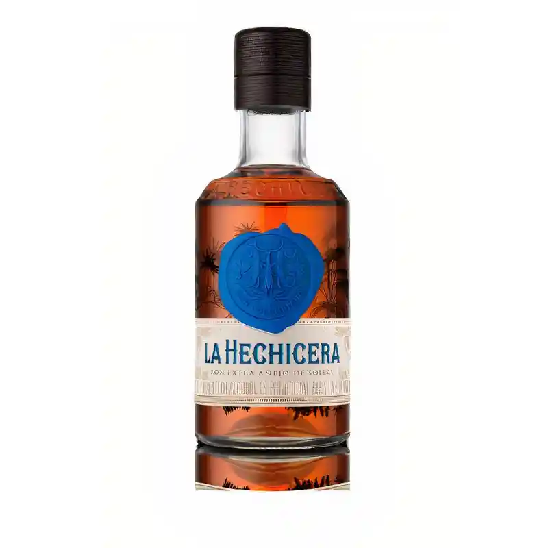 Ron La Hechicera 50ml