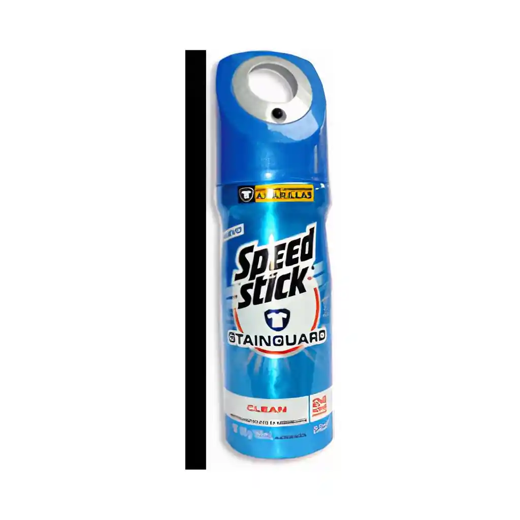 Speed Stick Oft Desodorante Stainguard Sprayprecio Esp