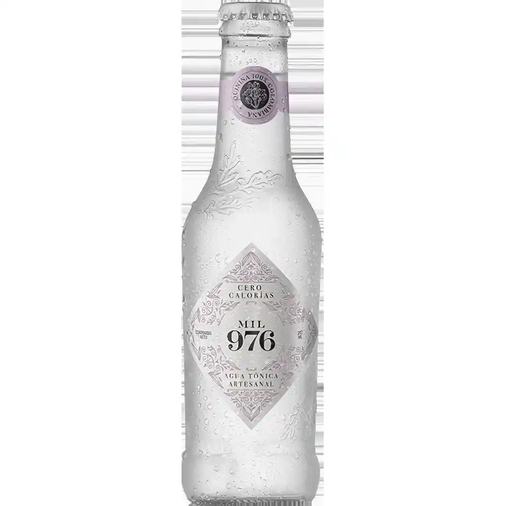 Mil 976 Fever Tree Agua A