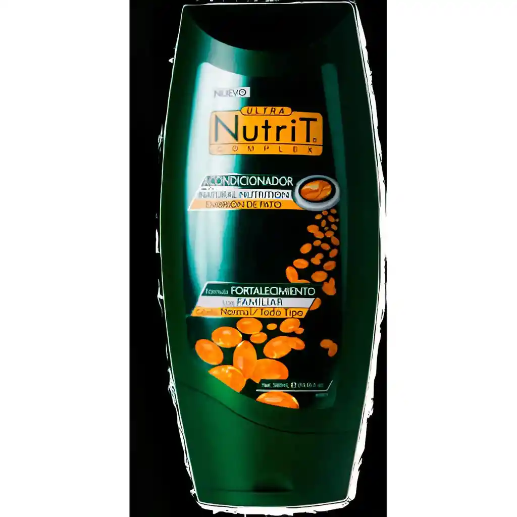 Nutrit Tratamiento Ultra