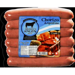 Aberdeen Agus Chorizo Argentino